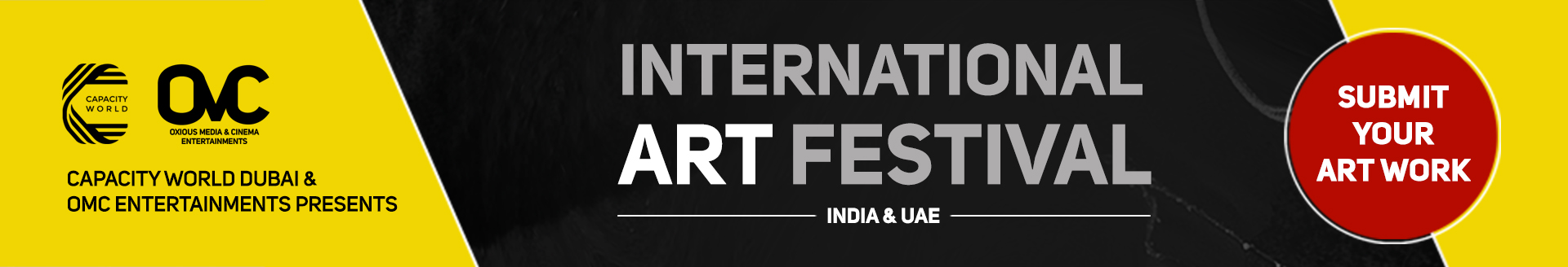 Art festival