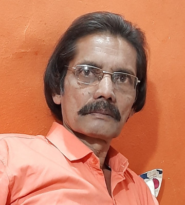 Pravinchandra  Goroba Sarawade